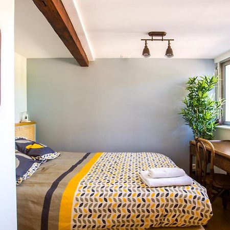 Loft 9 Rue Fermat Apartment ตูลูส ภายนอก รูปภาพ